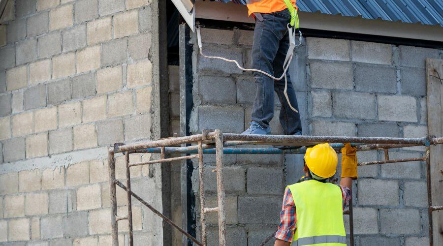 Professional residential roofers in Walkerton, VA
